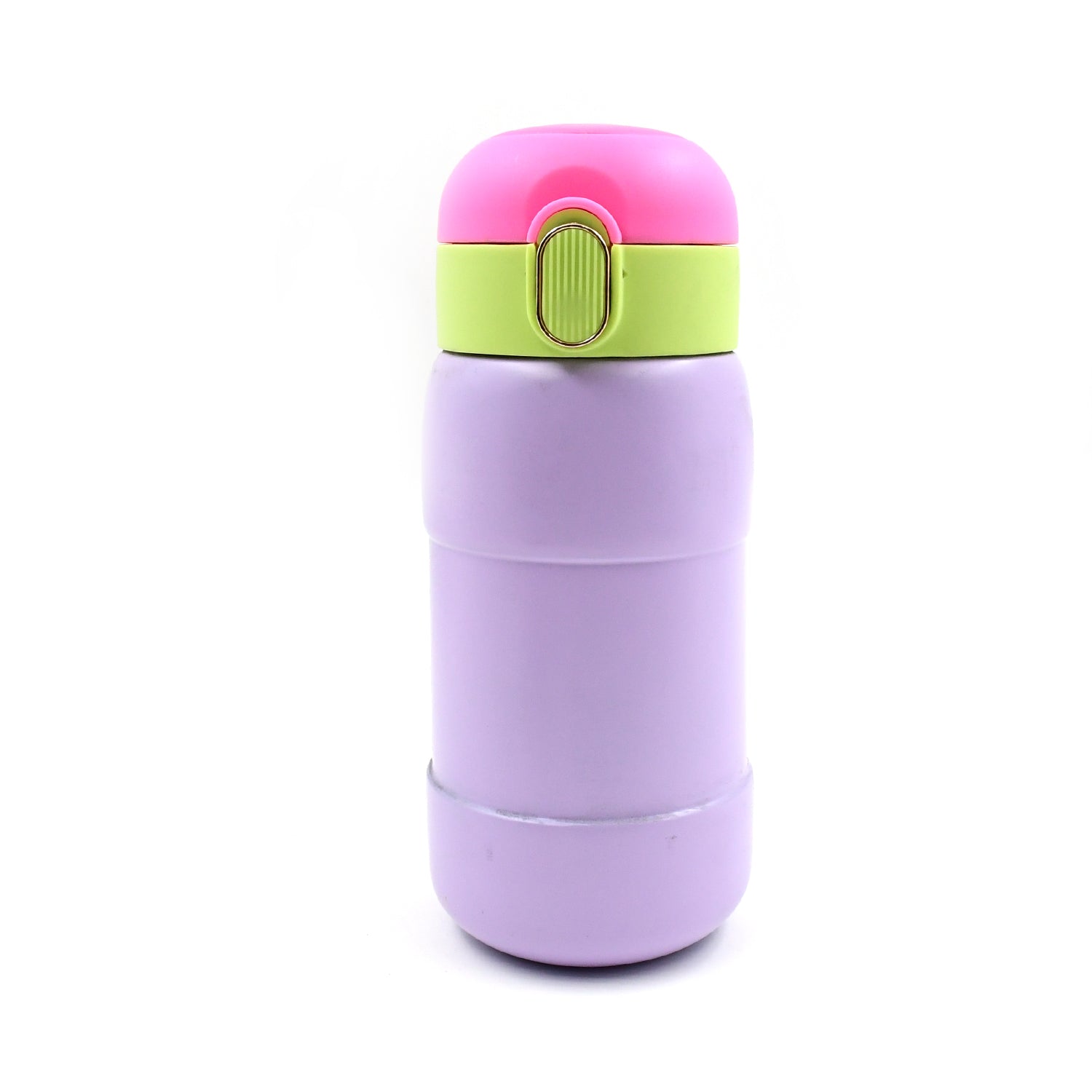 Duckstainless Steel Water Bottle For Kids Adults Steel Flask Metal Thermos Spill Proof Cap Closure Bpa Free For School Home Office Drinkware (1 Pc  Mix Design) Duckstainless Steel Water Bottle For Kids Adults Steel Flask Metal Thermos Spill Proof Cap Closure Bpa Free For School Home Office Drinkware (1 Pc  Mix Design)